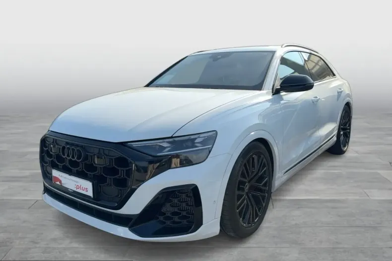 Audi SQ8 din 2025 cu 17.367 km - oferta AUD205657 - foto 1