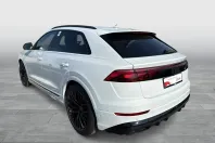 Audi SQ8 din 2025 cu 17.367 km - oferta AUD205657 - foto 2