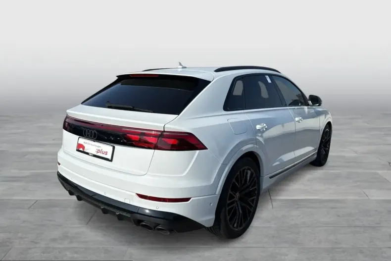 Audi SQ8 din 2025 cu 17.367 km - oferta AUD205657 - foto 3