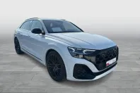 Audi SQ8 din 2025 cu 17.367 km - oferta AUD205657 - foto 4