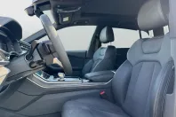 Audi SQ8 din 2025 cu 17.367 km - oferta AUD205657 - foto 6