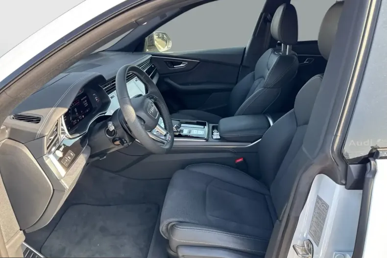 Audi SQ8 din 2025 cu 17.367 km - oferta AUD205657 - foto 7