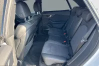 Audi SQ8 din 2025 cu 17.367 km - oferta AUD205657 - foto 9