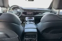 Audi SQ8 din 2025 cu 17.367 km - oferta AUD205657 - foto 12