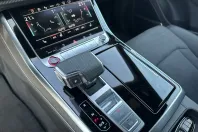 Audi SQ8 din 2025 cu 17.367 km - oferta AUD205657 - foto 13