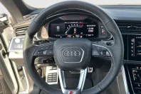 Audi SQ8 din 2025 cu 17.367 km - oferta AUD205657 - foto 15