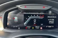 Audi SQ8 din 2025 cu 17.367 km - oferta AUD205657 - foto 16