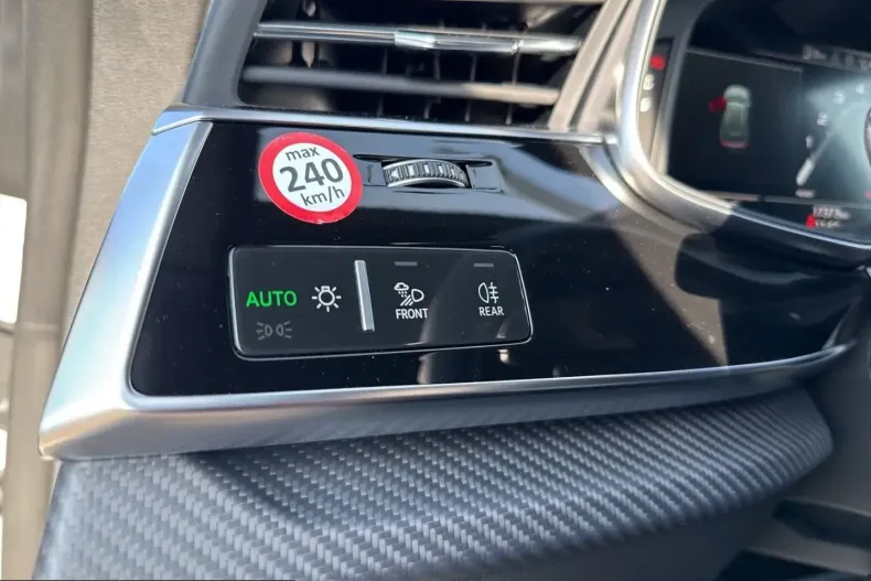 Audi SQ8 din 2025 cu 17.367 km - oferta AUD205657 - foto 19