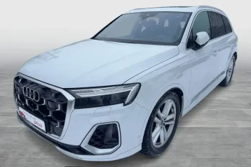 Audi SQ7 din 2025 - oferta AUD205658