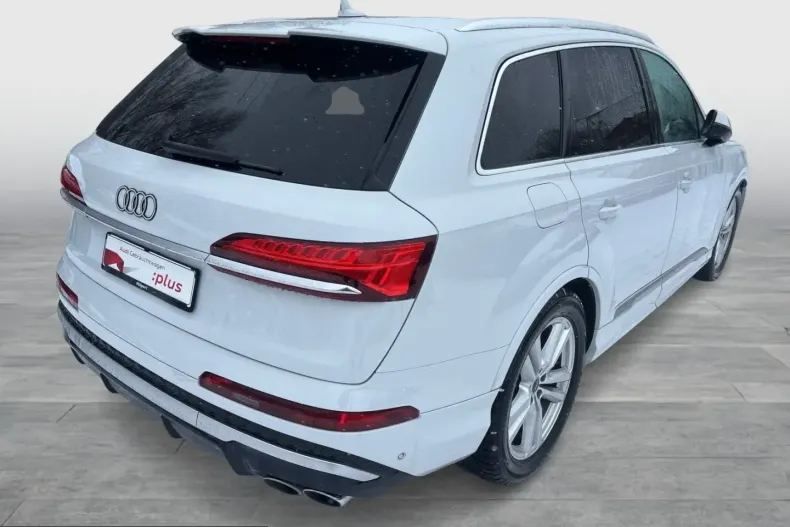 Audi SQ7 din 2025 cu 12.359 km - oferta AUD205658 - foto 3