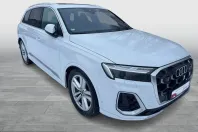 Audi SQ7 din 2025 cu 12.359 km - oferta AUD205658 - foto 4