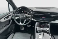 Audi SQ7 din 2025 cu 12.359 km - oferta AUD205658 - foto 6