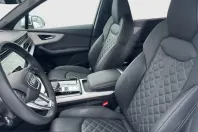 Audi SQ7 din 2025 cu 12.359 km - oferta AUD205658 - foto 7
