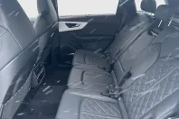 Audi SQ7 din 2025 cu 12.359 km - oferta AUD205658 - foto 8