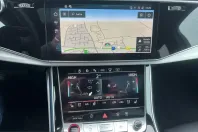 Audi SQ7 din 2025 cu 12.359 km - oferta AUD205658 - foto 11