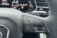 Audi SQ7 din 2025 cu 12.359 km - oferta AUD205658 - foto 15