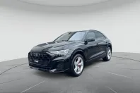 Audi SQ8 din 2025 cu 19.500 km - oferta AUD205659 - foto 1