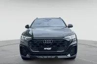 Audi SQ8 din 2025 cu 19.500 km - oferta AUD205659 - foto 2