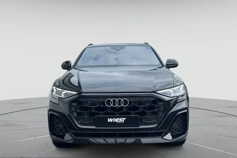 Audi SQ8 din 2025 cu 19.500 km - oferta AUD205659 - foto 2