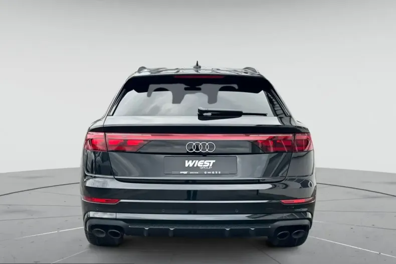 Audi SQ8 din 2025 cu 19.500 km - oferta AUD205659 - foto 5