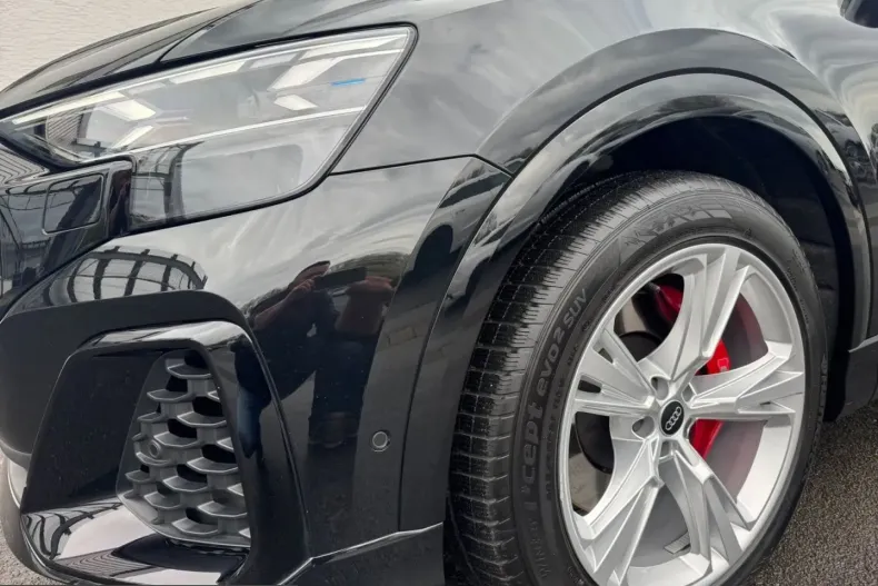 Audi SQ8 din 2025 cu 19.500 km - oferta AUD205659 - foto 6