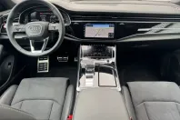 Audi SQ8 din 2025 cu 19.500 km - oferta AUD205659 - foto 7