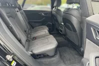 Audi SQ8 din 2025 cu 19.500 km - oferta AUD205659 - foto 8