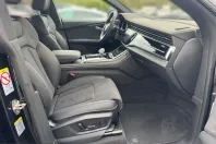 Audi SQ8 din 2025 cu 19.500 km - oferta AUD205659 - foto 9