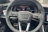 Audi SQ8 din 2025 cu 19.500 km - oferta AUD205659 - foto 12