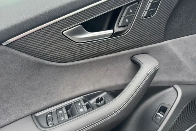 Audi SQ8 din 2025 cu 19.500 km - oferta AUD205659 - foto 15