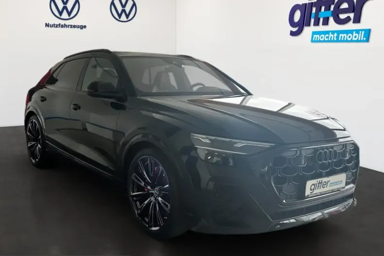 Audi SQ8 din 2025 cu 19.891 km - oferta AUD205660 - foto 1