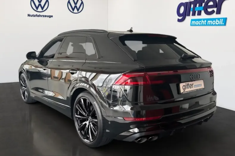 Audi SQ8 din 2025 cu 19.891 km - oferta AUD205660 - foto 3