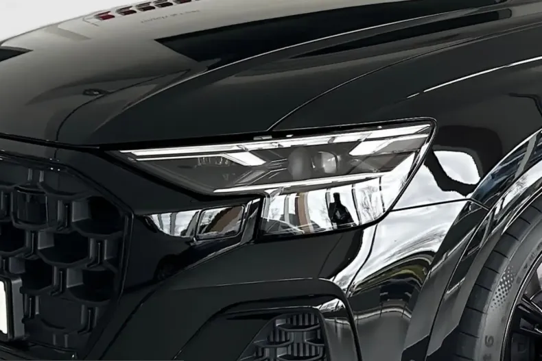 Audi SQ8 din 2025 cu 19.891 km - oferta AUD205660 - foto 4