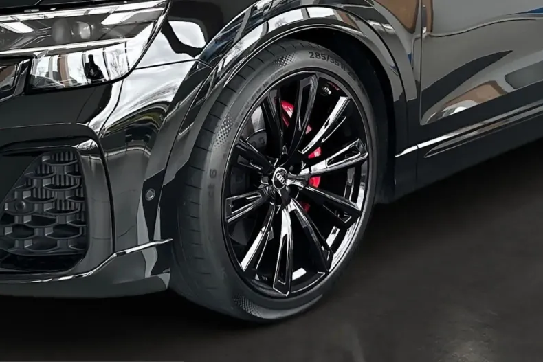 Audi SQ8 din 2025 cu 19.891 km - oferta AUD205660 - foto 5