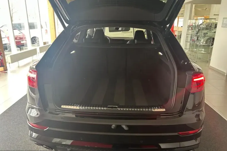 Audi SQ8 din 2025 cu 19.891 km - oferta AUD205660 - foto 11