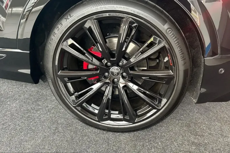 Audi SQ8 din 2025 cu 19.891 km - oferta AUD205660 - foto 12