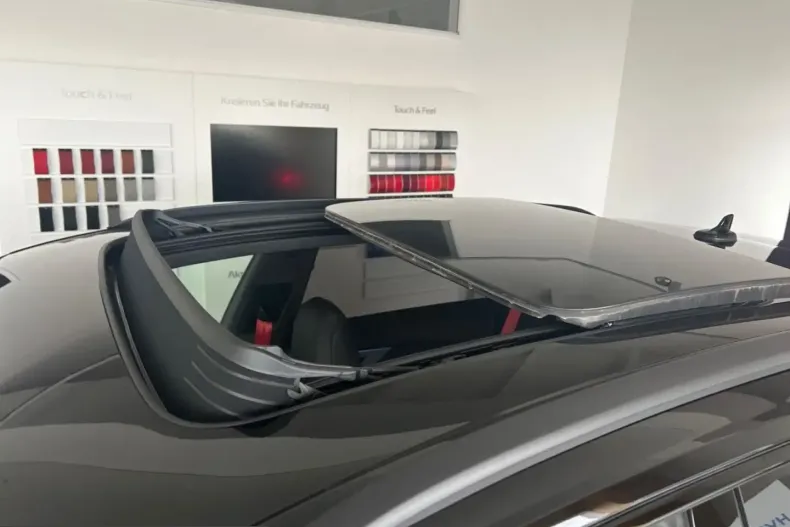 Audi SQ8 din 2025 cu 19.891 km - oferta AUD205660 - foto 14