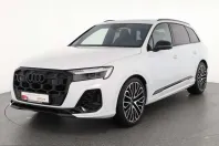 Audi SQ7 din 2025 cu 9.864 km - oferta AUD205661 - foto 1