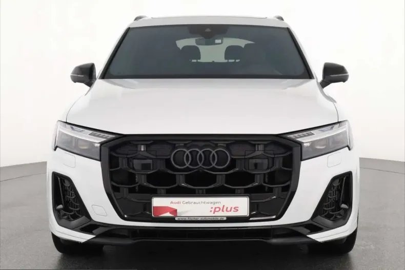 Audi SQ7 din 2025 cu 9.864 km - oferta AUD205661 - foto 2