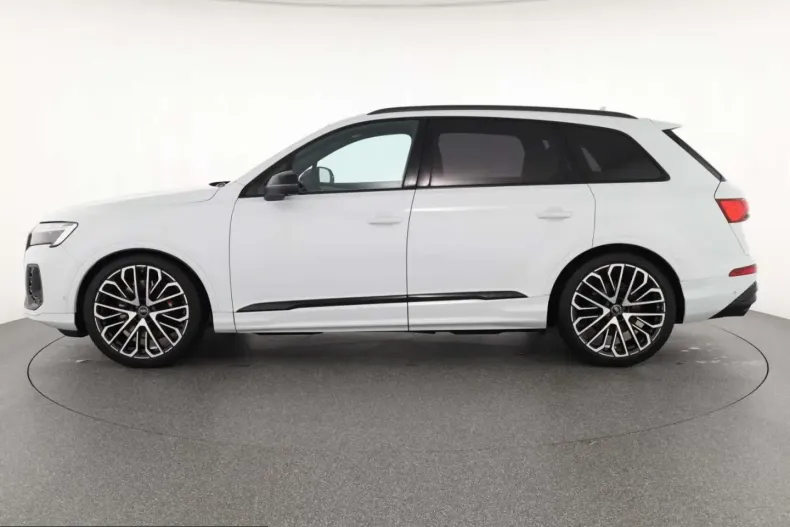 Audi SQ7 din 2025 cu 9.864 km - oferta AUD205661 - foto 4