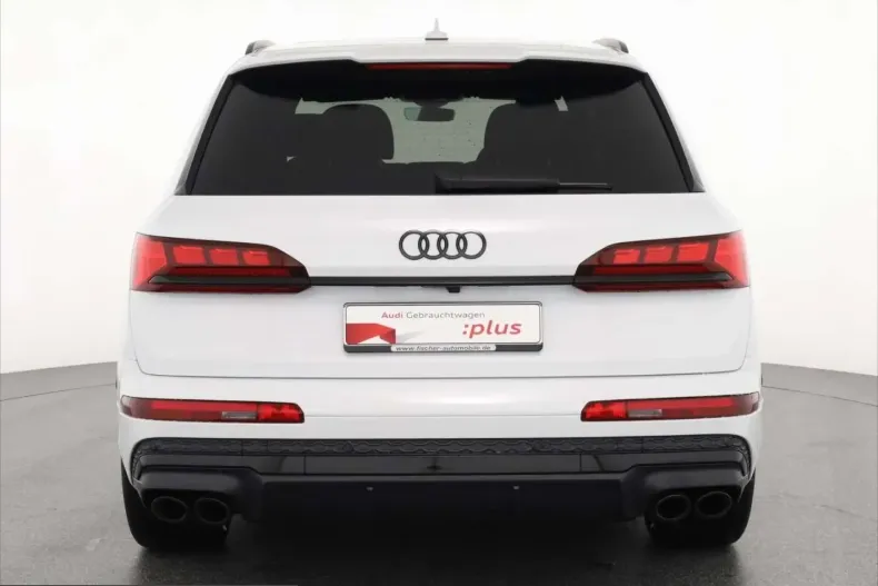 Audi SQ7 din 2025 cu 9.864 km - oferta AUD205661 - foto 5