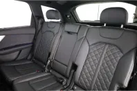 Audi SQ7 din 2025 cu 9.864 km - oferta AUD205661 - foto 10