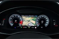 Audi SQ7 din 2025 cu 9.864 km - oferta AUD205661 - foto 12