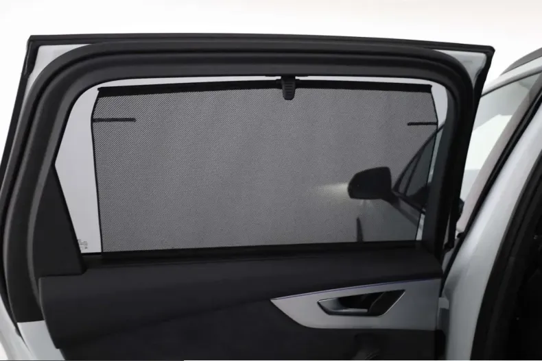 Audi SQ7 din 2025 cu 9.864 km - oferta AUD205661 - foto 27