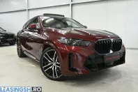 BMW X6 (Seria X) din 2025 cu 16.661 km - oferta BMW205662 - foto 1