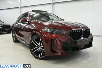 BMW X6 din 2025 - oferta BMW205662