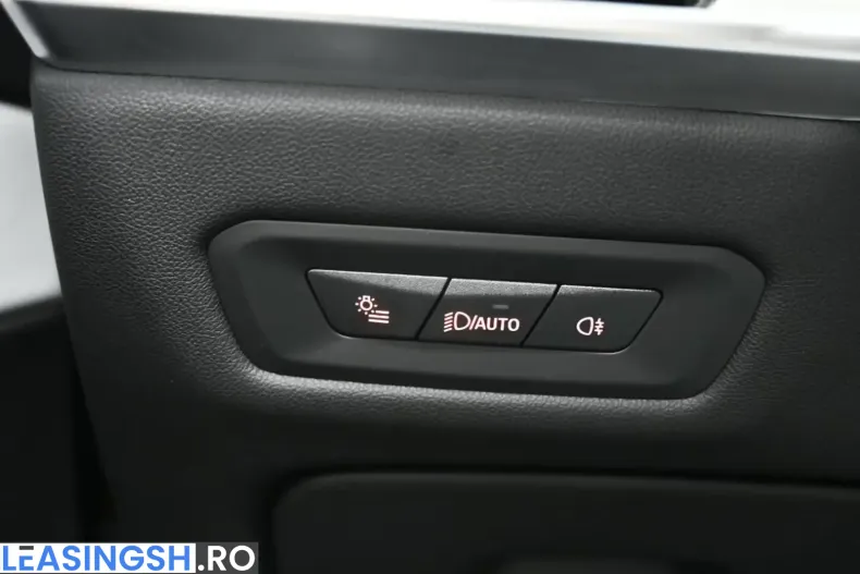 BMW X6 (Seria X) din 2025 cu 16.661 km - oferta BMW205662 - foto 5