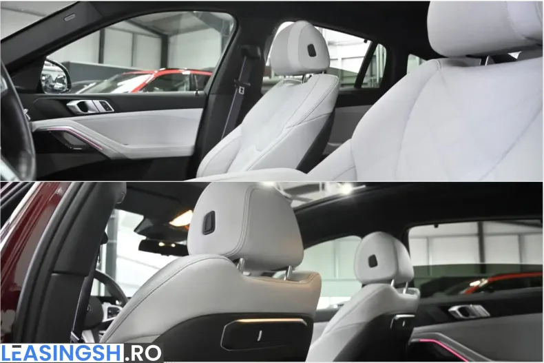 BMW X6 (Seria X) din 2025 cu 16.661 km - oferta BMW205662 - foto 6