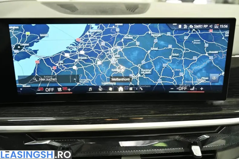 BMW X6 (Seria X) din 2025 cu 16.661 km - oferta BMW205662 - foto 7