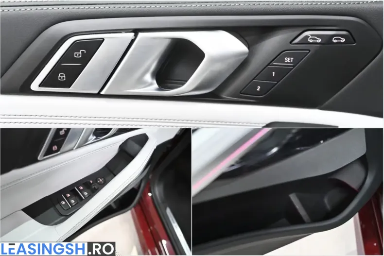 BMW X6 (Seria X) din 2025 cu 16.661 km - oferta BMW205662 - foto 9